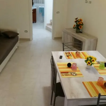 Perla1 Apartamento